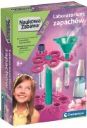 Laboratorium Zapachów Perfum 50867 Clementoni 8+