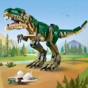 Lego 3w1 Creator 31151 Tyranozaur 9+