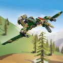 Lego 3w1 Creator 31151 Tyranozaur 9+