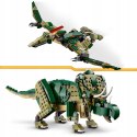 Lego 3w1 Creator 31151 Tyranozaur 9+