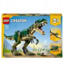 Lego 3w1 Creator 31151 Tyranozaur 9+