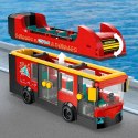 Lego City 60407 Czerwony piętrowy autobus wycieczkowy