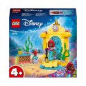 Lego Disney Księżniczki Princess 43235 Scena Muzyczna Arielki 4+