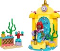 Lego Disney Księżniczki Princess 43235 Scena Muzyczna Arielki 4+