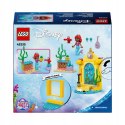 Lego Disney Księżniczki Princess 43235 Scena Muzyczna Arielki 4+