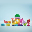 Lego Duplo 10420 Stoisko Kawowe Arielki i Florka 2+ Disney