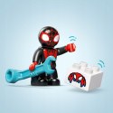 Lego Duplo 10424 Motocyklowa Przygoda Spina 2+ Spidey