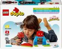 Lego Duplo 10424 Motocyklowa Przygoda Spina 2+ Spidey