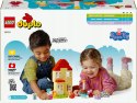 Lego Duplo 10433 Urodzinowy Domek Peppy 2+ Świnka Peppa