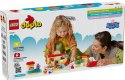 Lego Duplo 10434 Świnka Peppa i Supermarket 2+