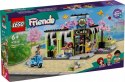 Lego Friends 42618 Kawiarnia w Heartlake 6+