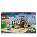 Lego Friends 42618 Kawiarnia w Heartlake 6+