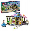 Lego Friends 42618 Kawiarnia w Heartlake 6+