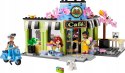 Lego Friends 42618 Kawiarnia w Heartlake 6+