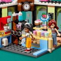 Lego Friends 42618 Kawiarnia w Heartlake 6+