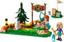 Lego Friends 42622 Strzelnica na Letnim Obozie Łuczniczym 6+