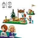 Lego Friends 42622 Strzelnica na Letnim Obozie Łuczniczym 6+