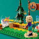 Lego Friends 42622 Strzelnica na Letnim Obozie Łuczniczym 6+