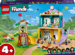 Lego Friends 42636 Przedszkole w Heartlake 4+