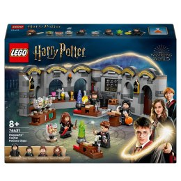 Lego Harry Potter 76431 Zamek Hogwart: Godzina Eliksirów 8+