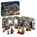 Lego Harry Potter 76431 Zamek Hogwart: Godzina Eliksirów 8+