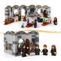 Lego Harry Potter 76431 Zamek Hogwart: Godzina Eliksirów 8+