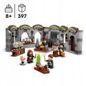 Lego Harry Potter 76431 Zamek Hogwart: Godzina Eliksirów 8+