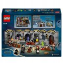 Lego Harry Potter 76431 Zamek Hogwart: Godzina Eliksirów 8+