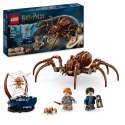 Lego Harry Potter 76434 Aragog w Zakazanym Lesie 7+