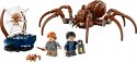 Lego Harry Potter 76434 Aragog w Zakazanym Lesie 7+