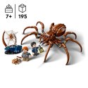 Lego Harry Potter 76434 Aragog w Zakazanym Lesie 7+