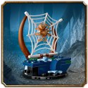 Lego Harry Potter 76434 Aragog w Zakazanym Lesie 7+