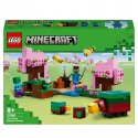 Lego Minecraft 21260 Wiśniowy Ogród 8+