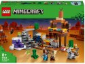 Lego Minecraft 21263 Kopalnia w Badlandach 8+