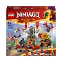 Lego Ninjago 71818 Arena Turniejowa 7+