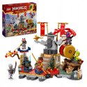 Lego Ninjago 71818 Arena Turniejowa 7+