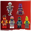 Lego Ninjago 71818 Arena Turniejowa 7+