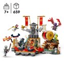 Lego Ninjago 71818 Arena Turniejowa 7+