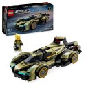 Lego Speed Champions 76923 Lamborghini Lambo V12 Vision GT Supersamochód