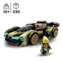 Lego Speed Champions 76923 Lamborghini Lambo V12 Vision GT Supersamochód