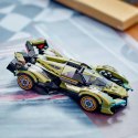 Lego Speed Champions 76923 Lamborghini Lambo V12 Vision GT Supersamochód