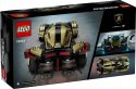 Lego Speed Champions 76923 Lamborghini Lambo V12 Vision GT Supersamochód