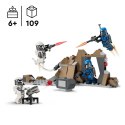 Lego Star Wars 75373 Zasadzka w Mandalorze 6+ Gwiezdne Wojny