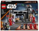 Lego Star Wars 75386 Pojedynek Pana Vizsli i Moffa Gideona 7+