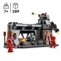 Lego Star Wars 75386 Pojedynek Pana Vizsli i Moffa Gideona 7+