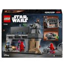 Lego Star Wars 75386 Pojedynek Pana Vizsli i Moffa Gideona 7+