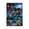 Lego Super Heroes 76270 Mechaniczna Zbroja Batmana 6+ Batman