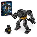 Lego Super Heroes 76270 Mechaniczna Zbroja Batmana 6+ Batman