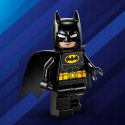 Lego Super Heroes 76270 Mechaniczna Zbroja Batmana 6+ Batman