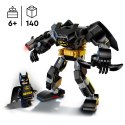 Lego Super Heroes 76270 Mechaniczna Zbroja Batmana 6+ Batman